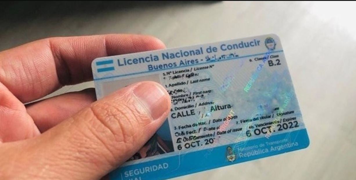 licencia digital clarin