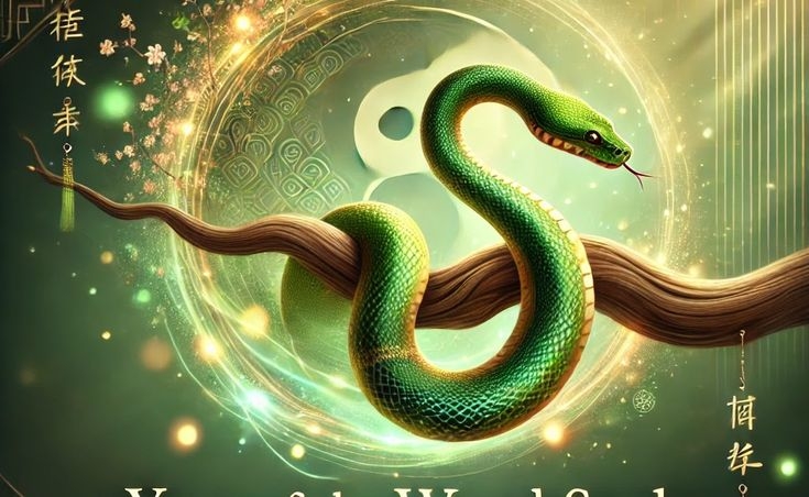 serpiente nota 2