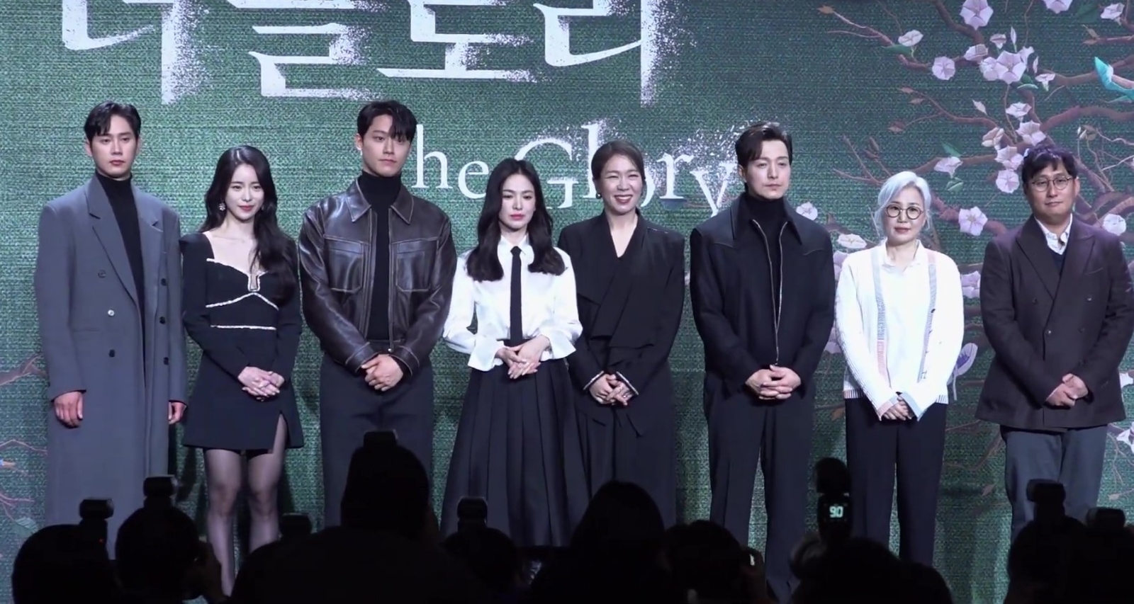 20221220_The_Glory_(?_???)_Cast_members,_Writer_&_Director