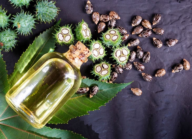 aceite de ricino 2