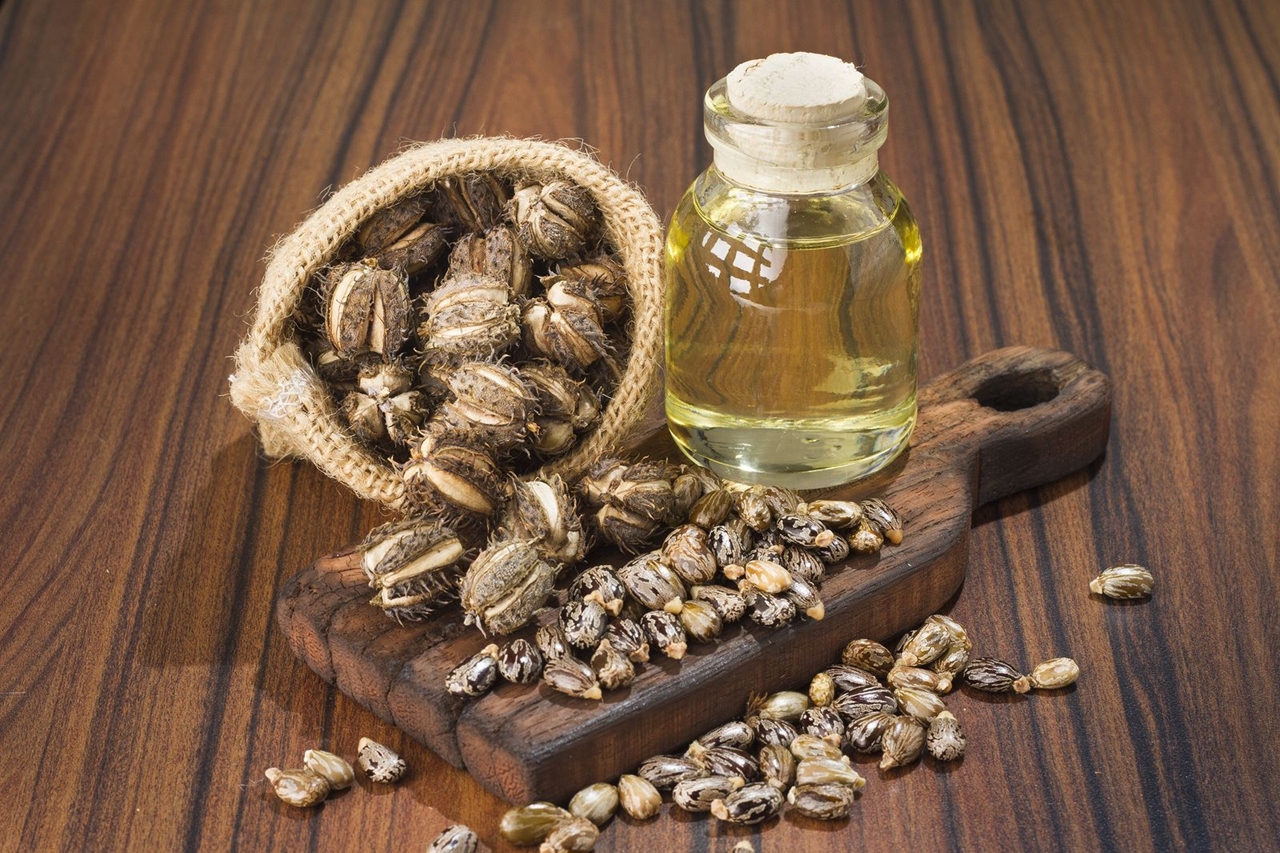 aceite de ricino 3