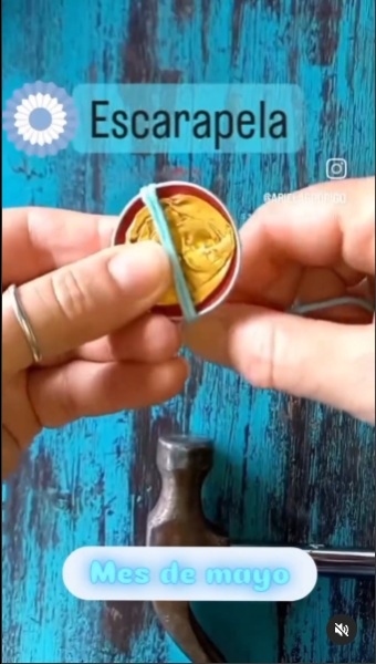 Cápsulas de café 3