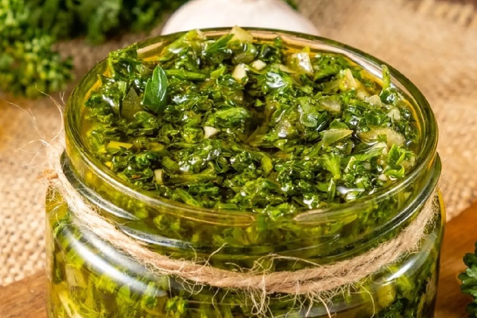 chimichurri 3