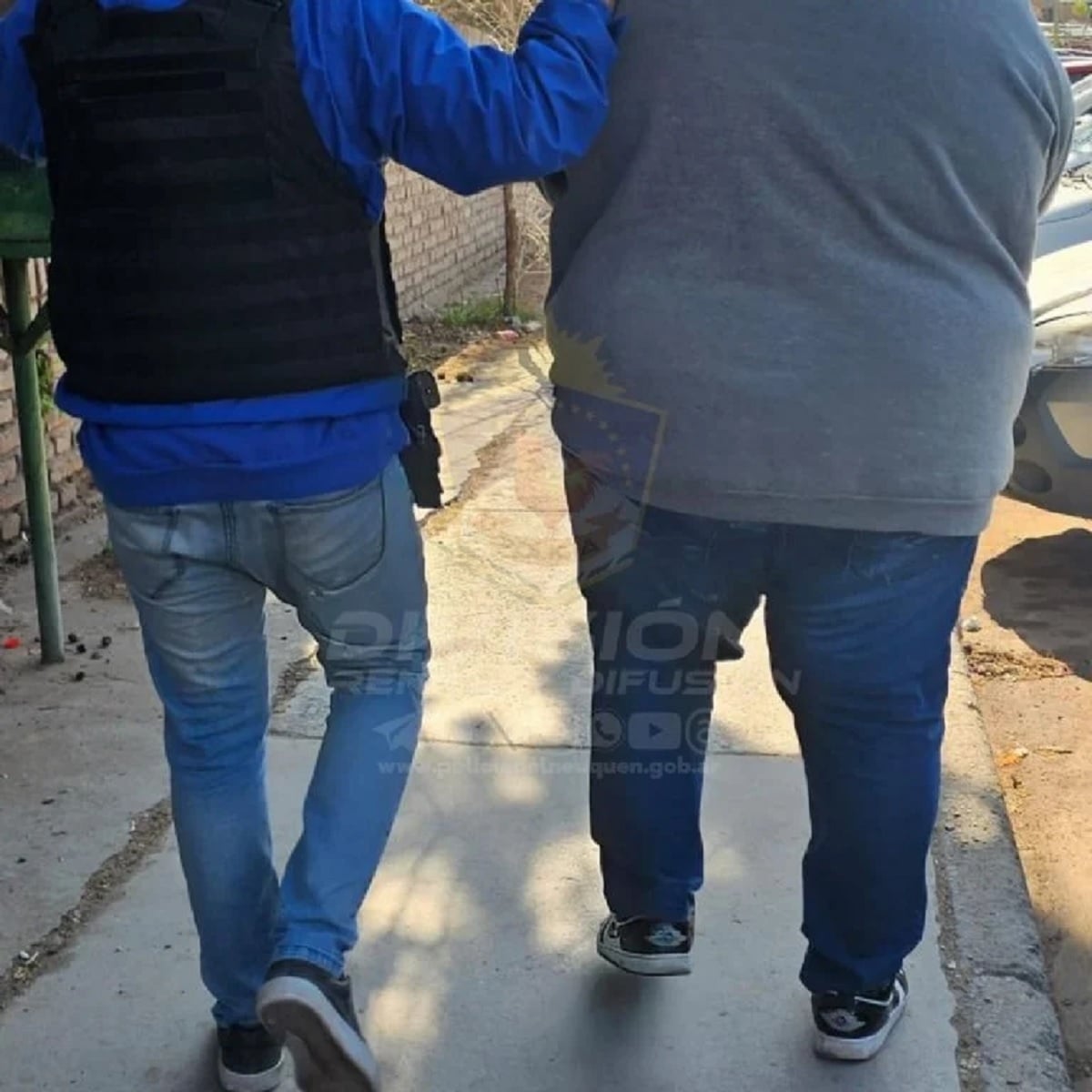 falso abogado detenido