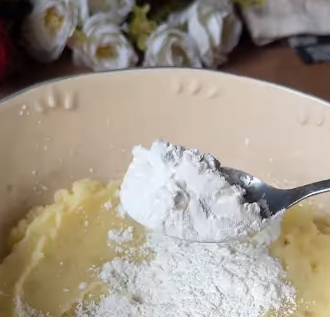 tarta con masa de papa2