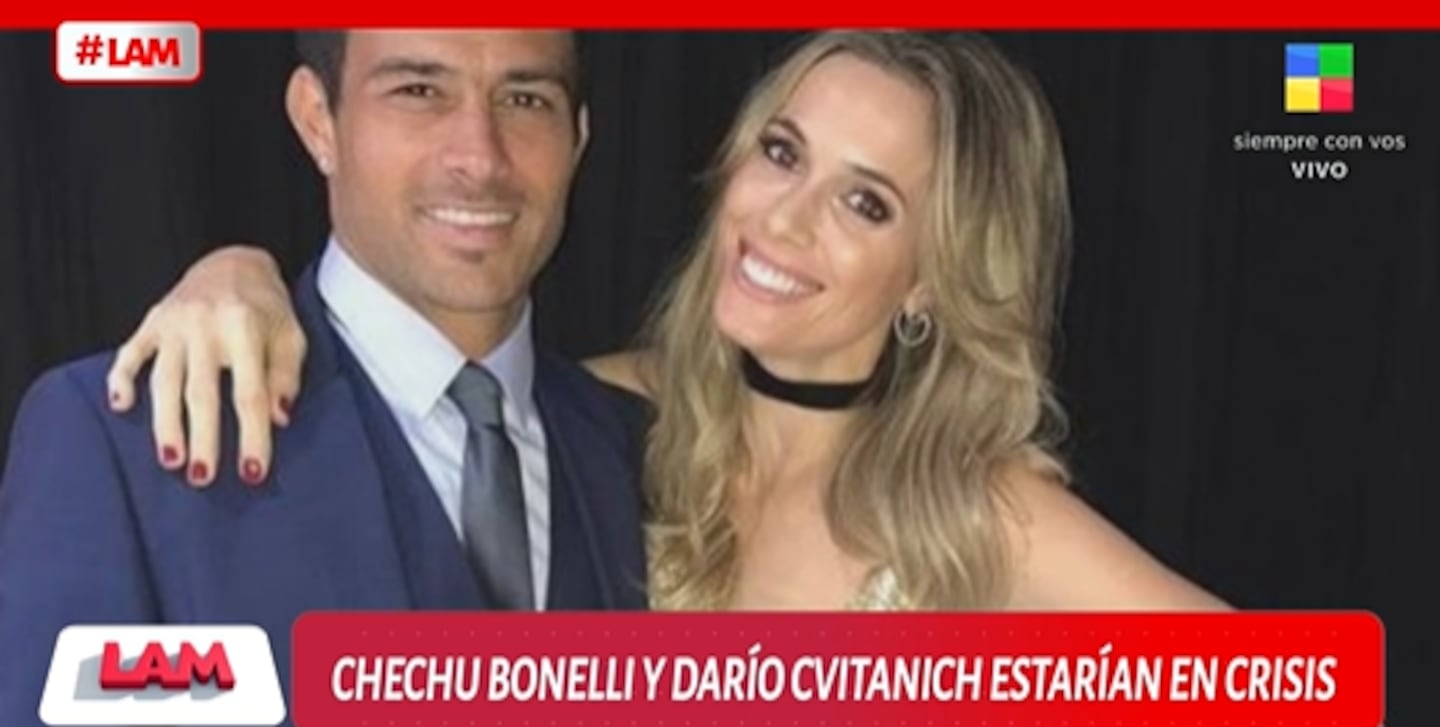 chechu-bonelli-y-dario-cvitanich-estarian-en-crisis-foto-captura-america-44D3PR5JERBINK5R4CGYLSJ6EI