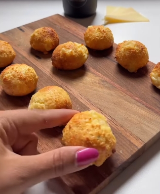 pancitos de queso1