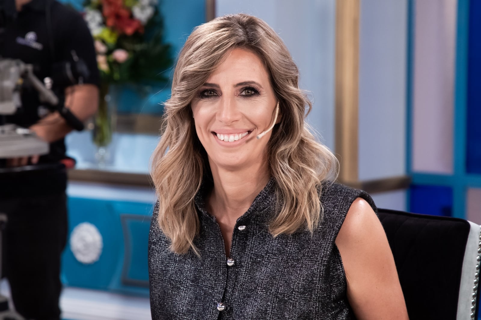 Luciana Geuna