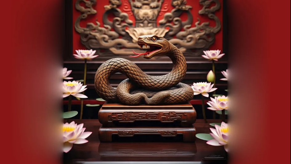SERPIENTE