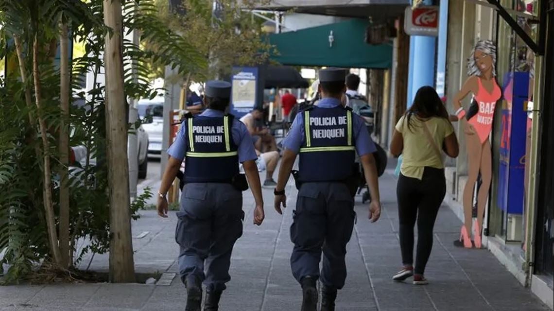 detenido diario 7 lagos