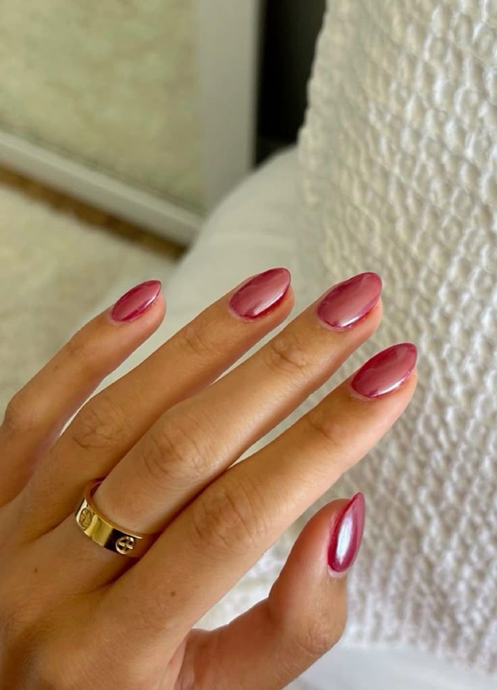 Nail art portada