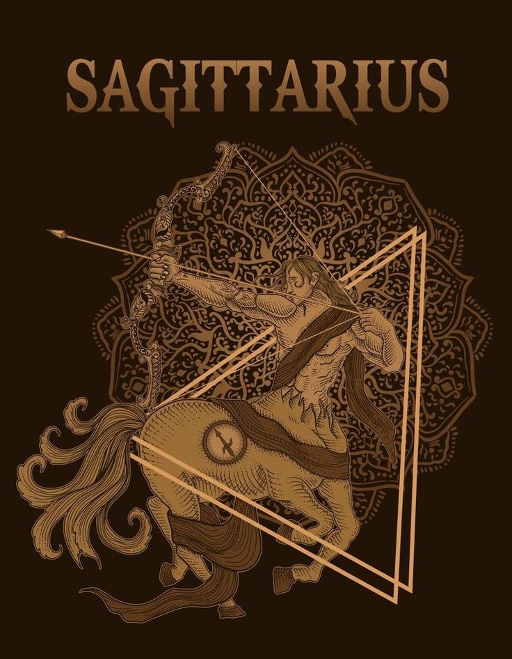 Sagitario