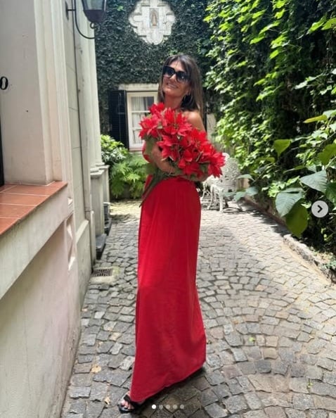 Teresa Calandra 4