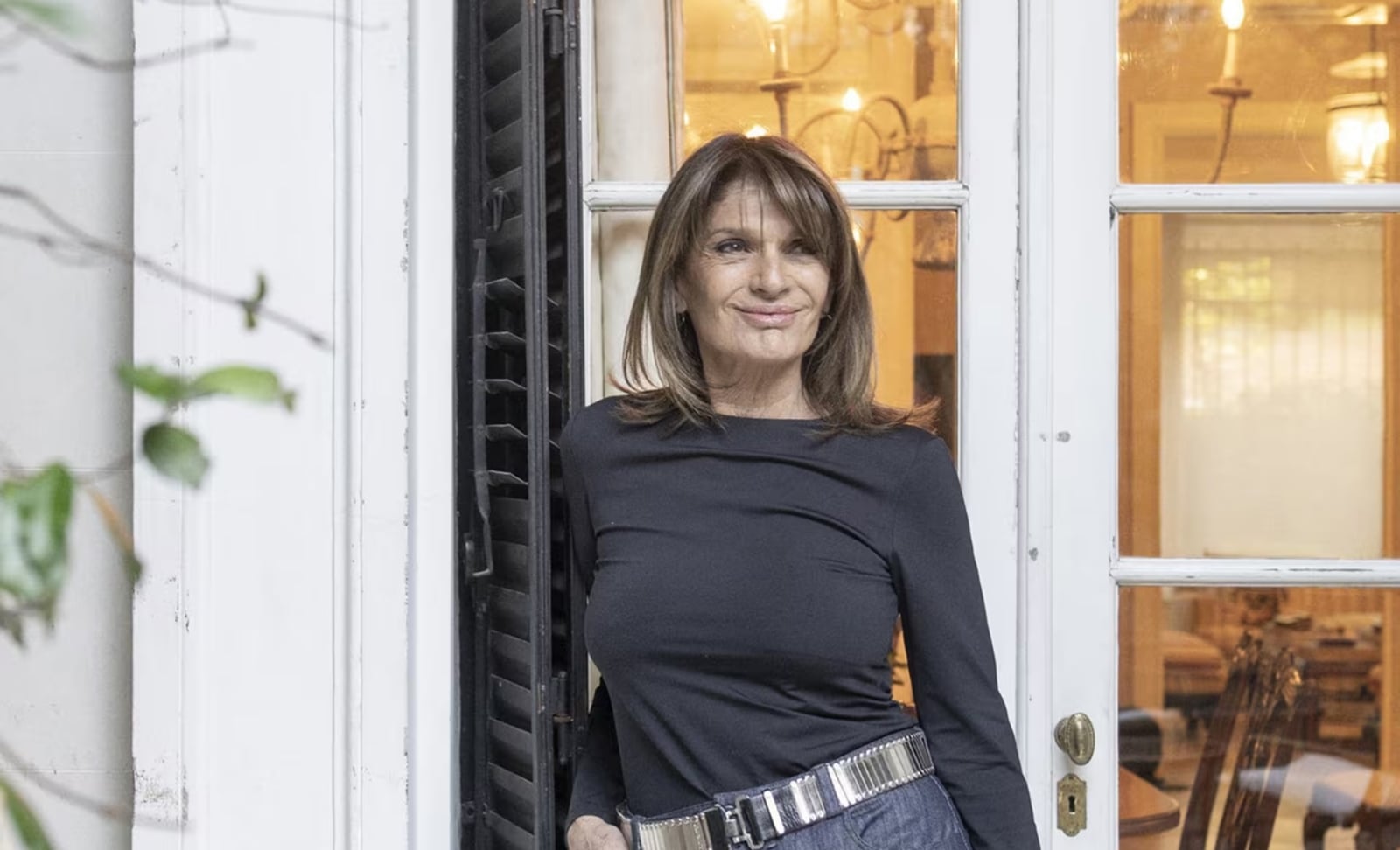 Teresa Calandra