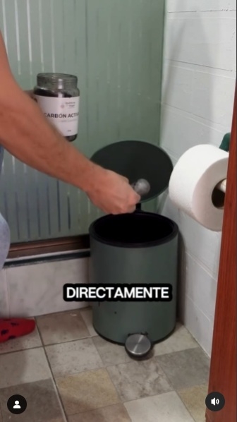 Tacho de basura 3