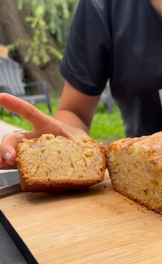 budín de banana1