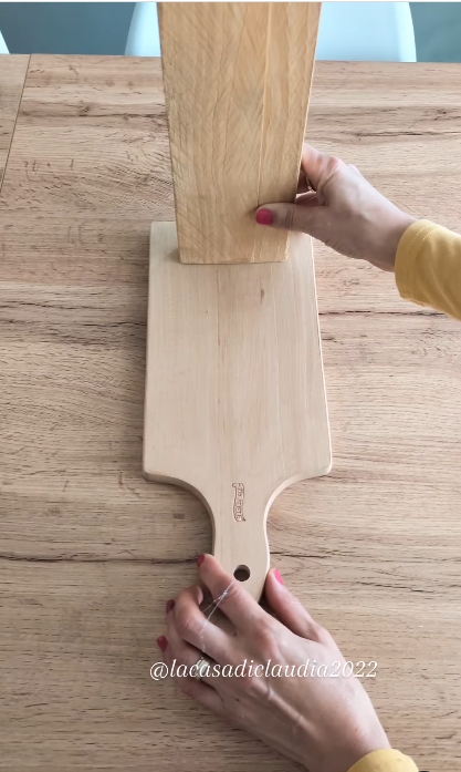 tablas de madera 2