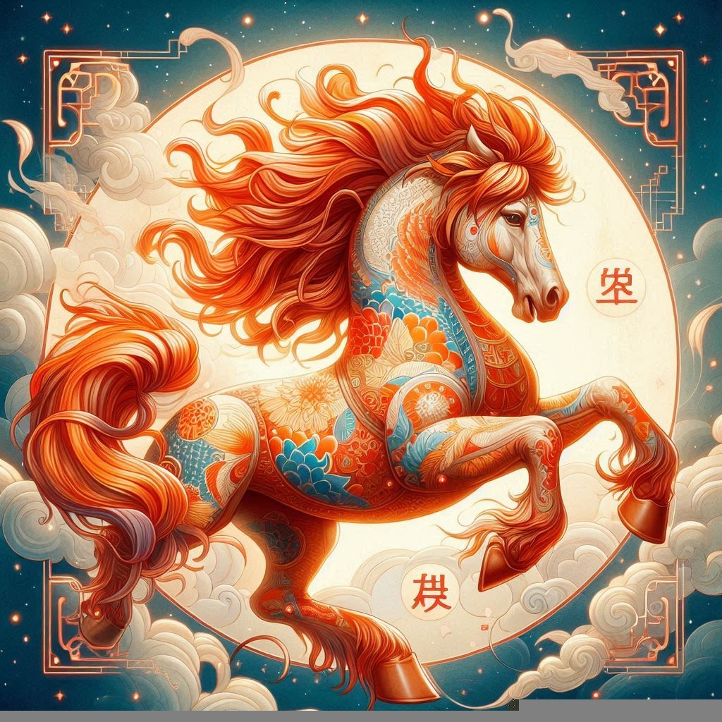 caballooo