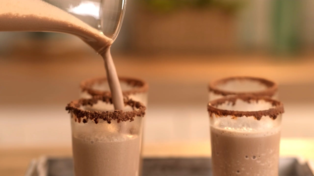 Mocaccino
