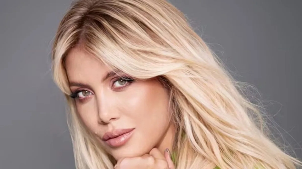 wanda nara 2