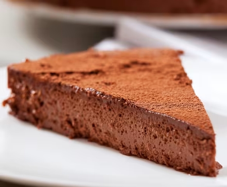 torta de chocolate 2