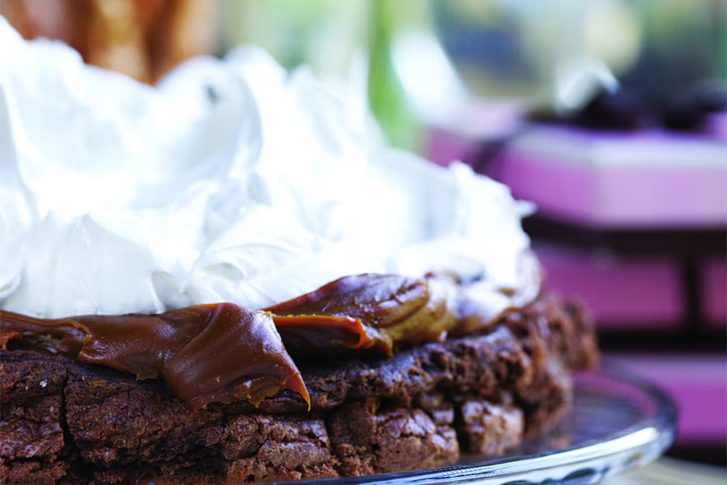 torta de chocolate 3