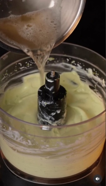 Key lime pie 5