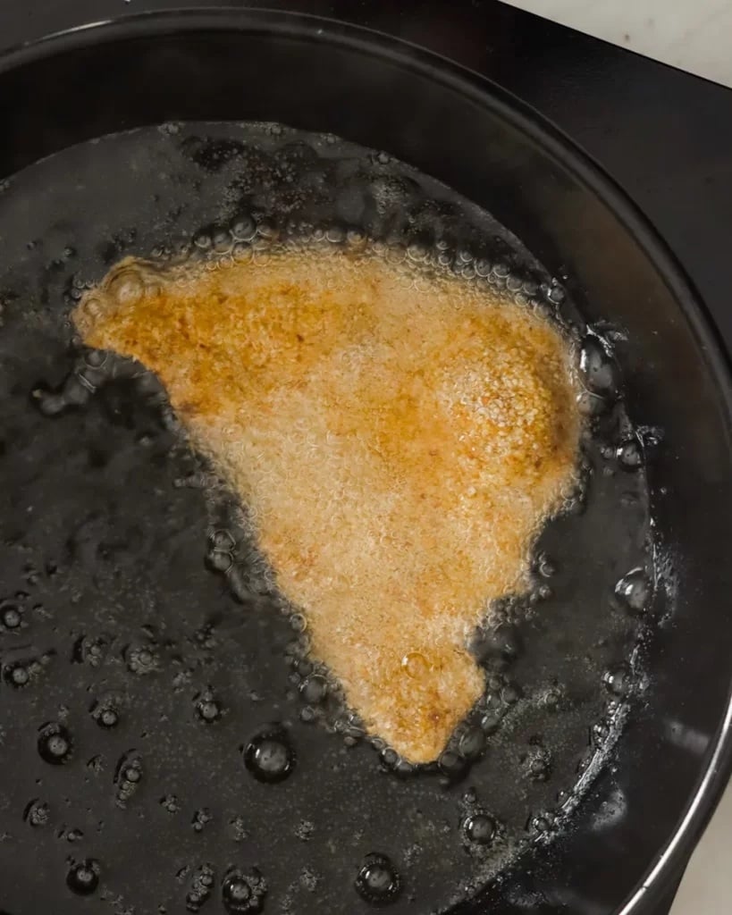 Milanesa 4