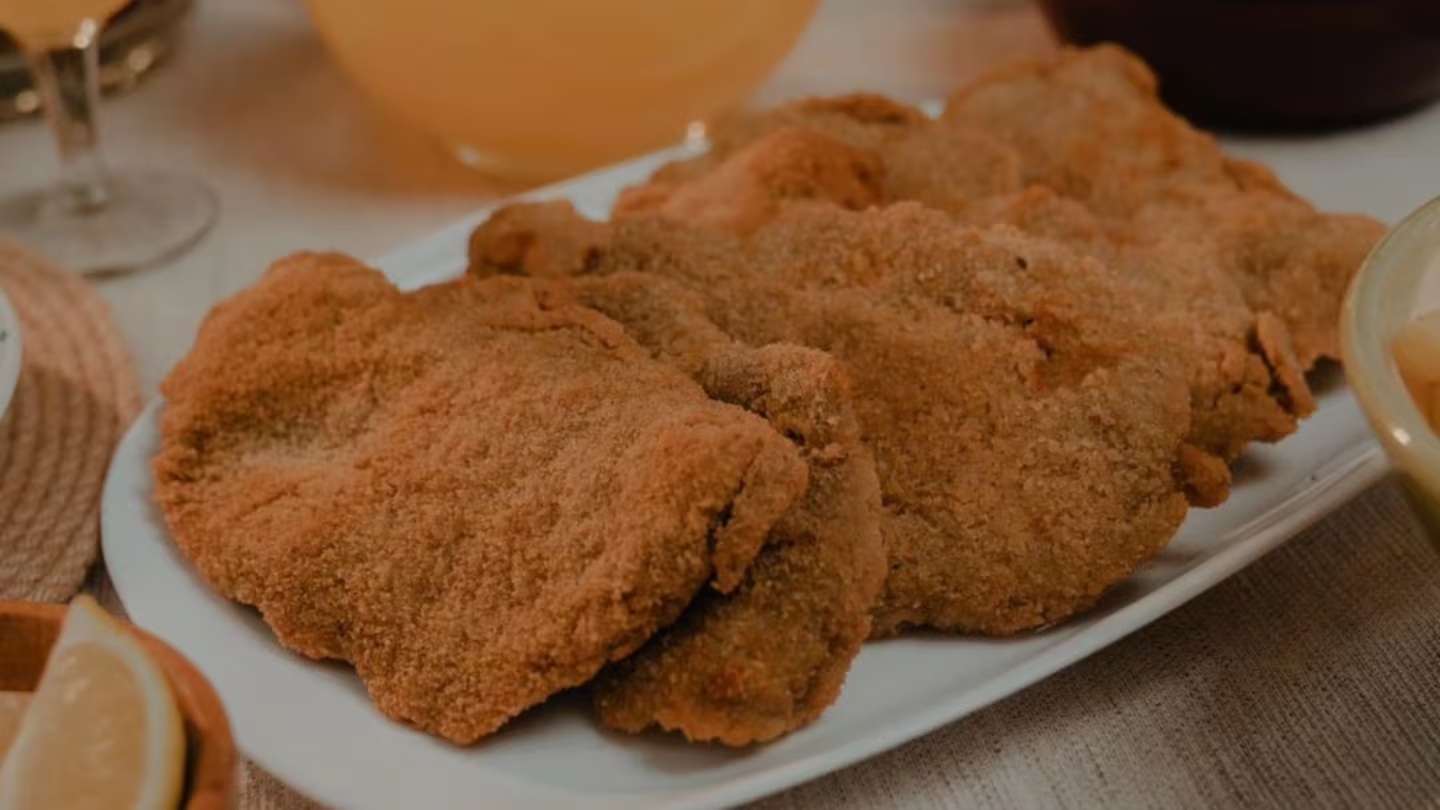 Milanesa 5