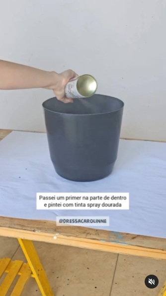 Baldes de plástico 4