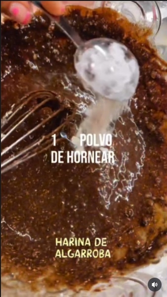 Budín matero 5