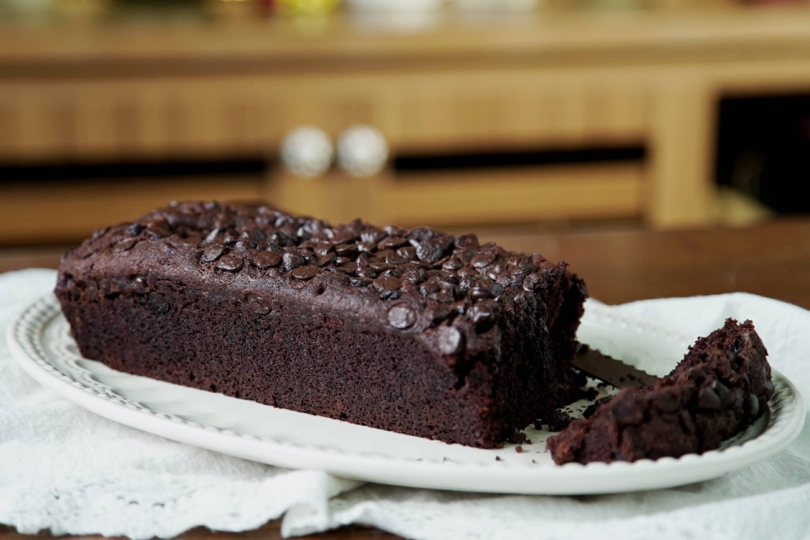 Budín matero