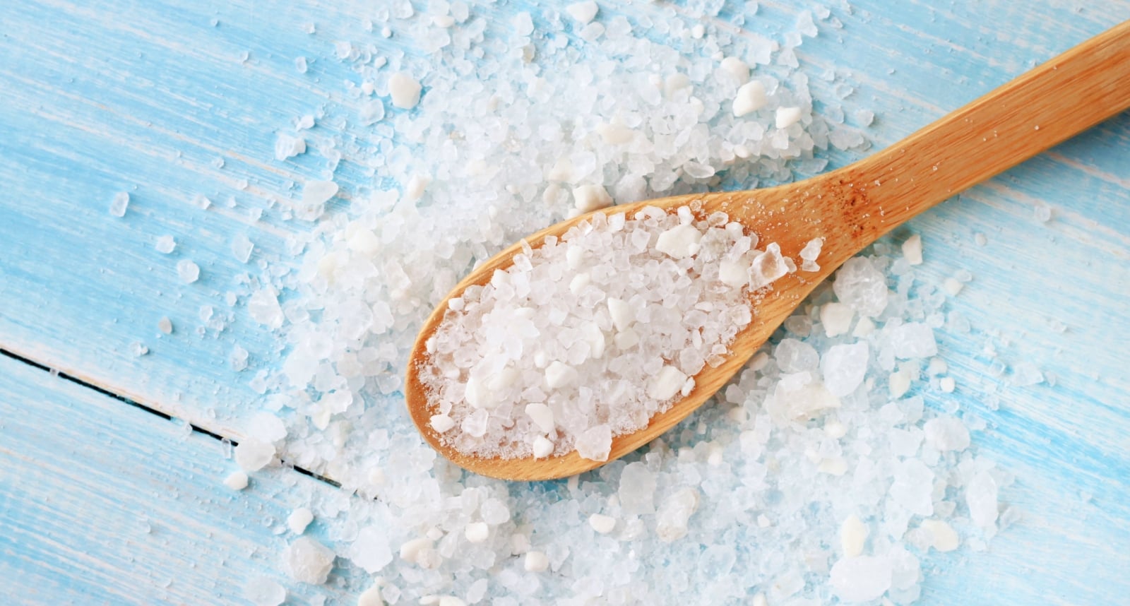 salt