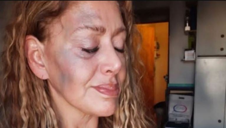 violencia minuto