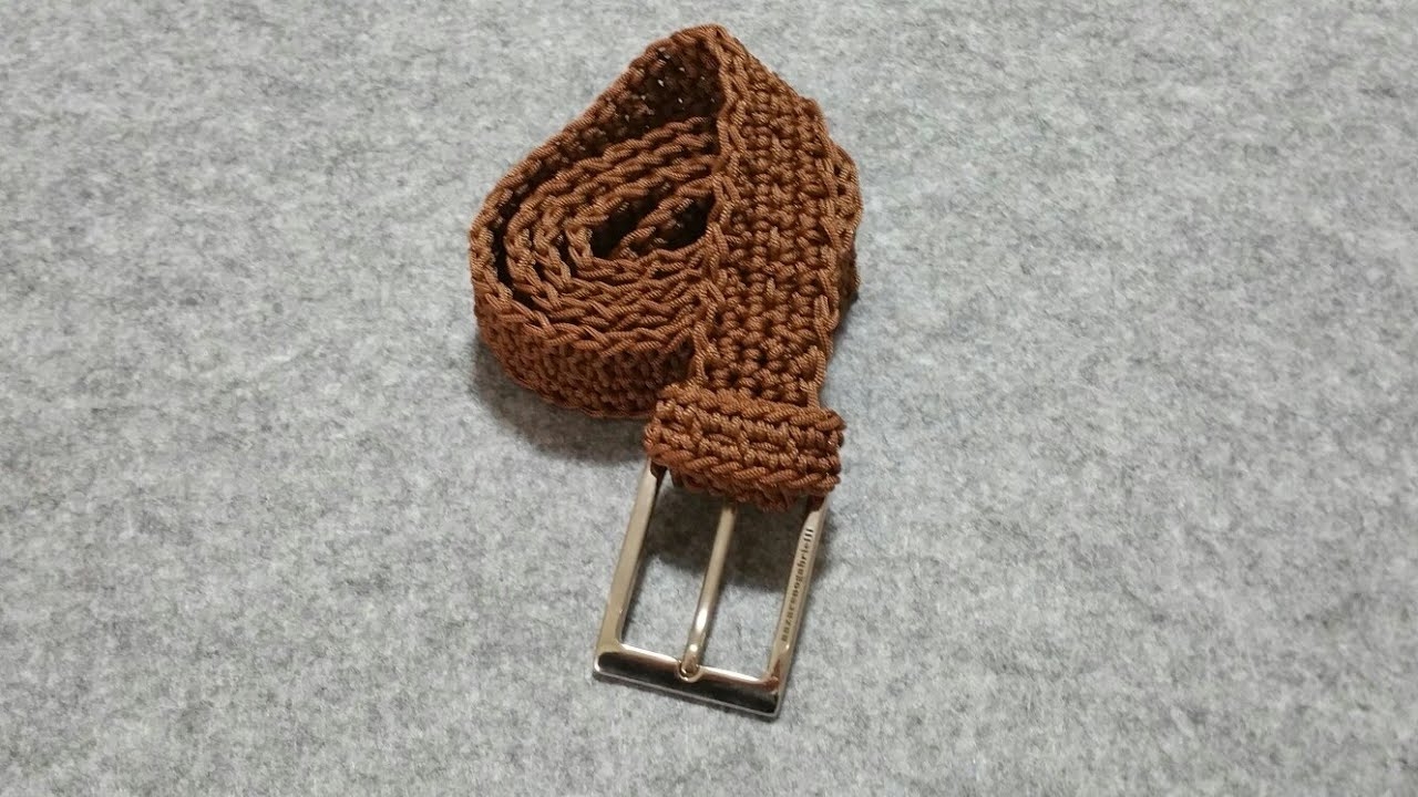 Cinturón