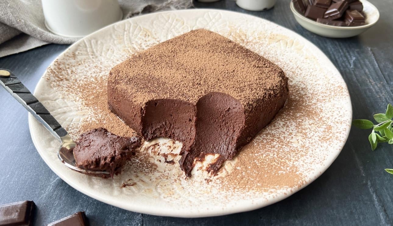 postre de chocolate 3