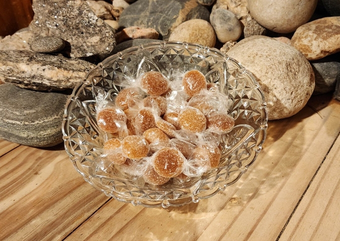 caramel 2