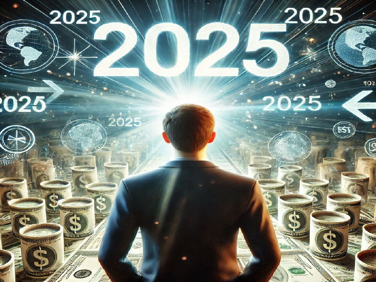2025 dinero