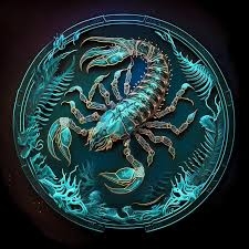 escorpio