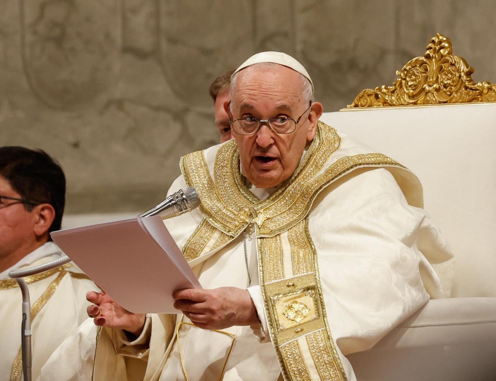 Papa-Francisco-VigiliaPascual