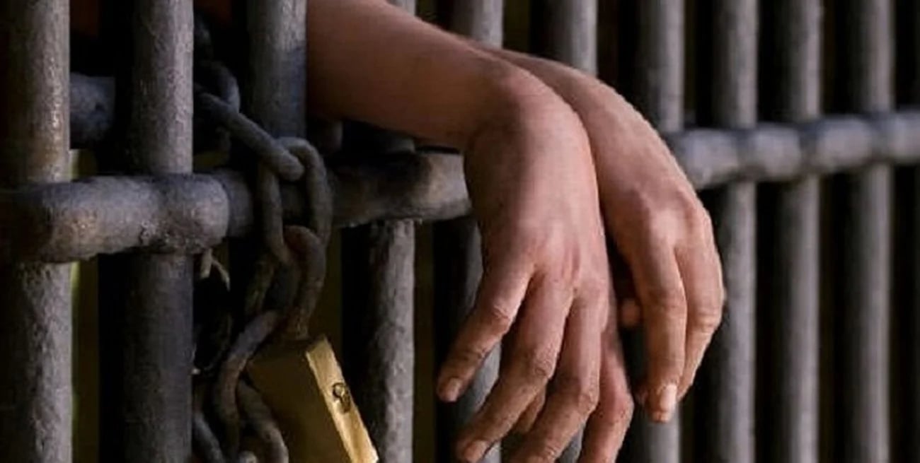 Prision Preventiva Fuente (Instagram)