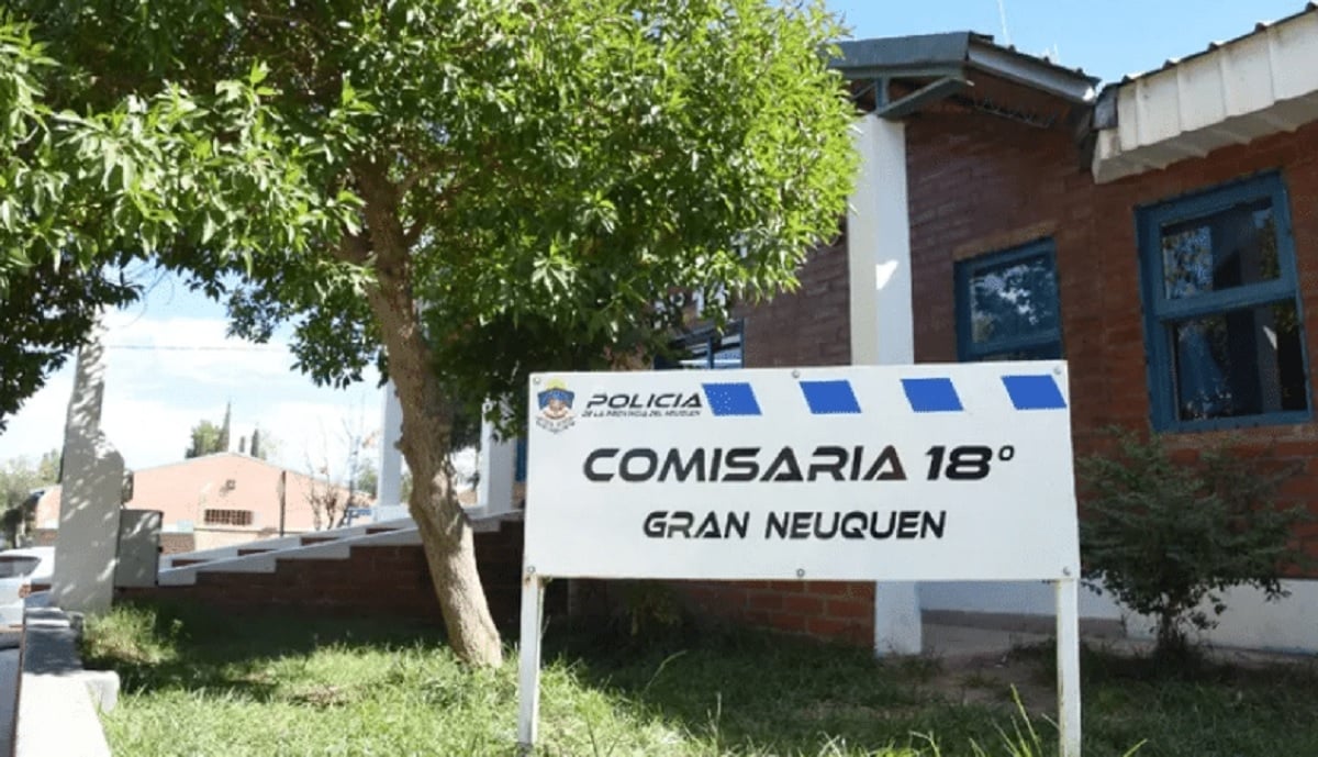 comisaria 18 gran neuquen 22