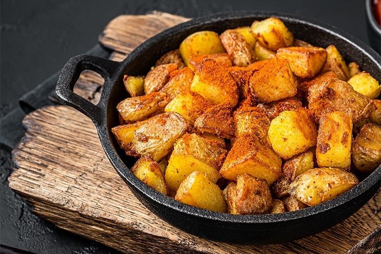 patatas-al-pimenton