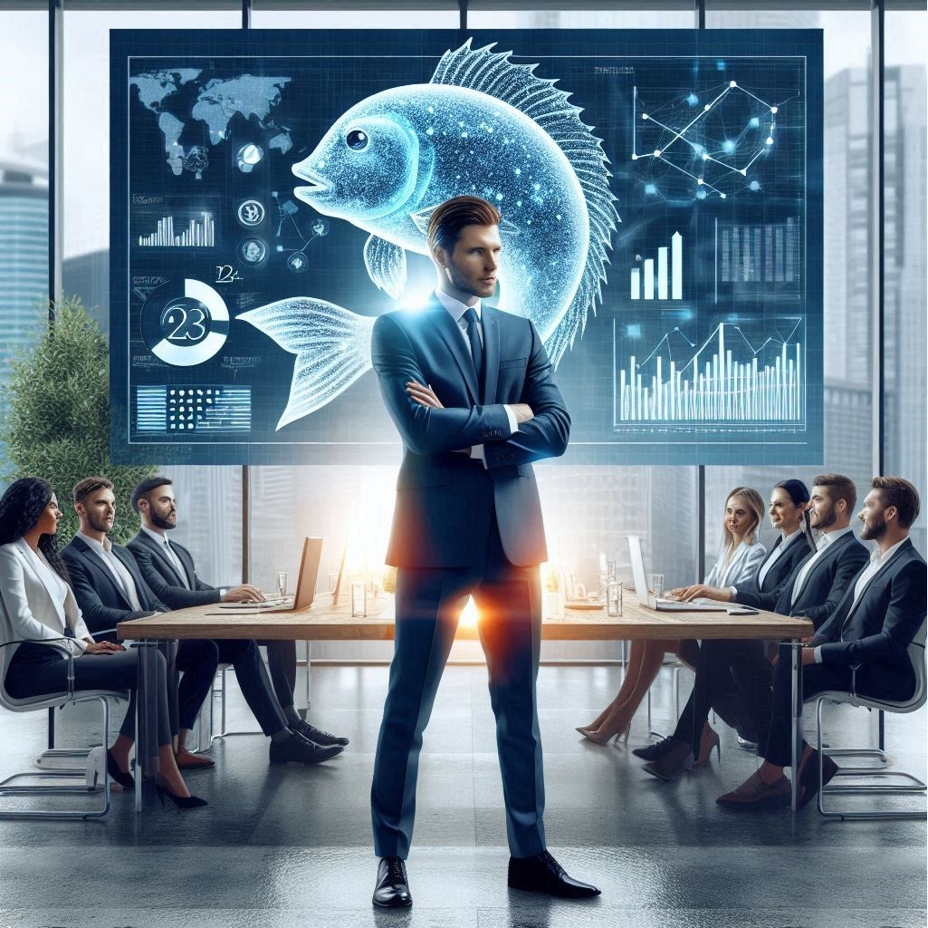 piscis negocios