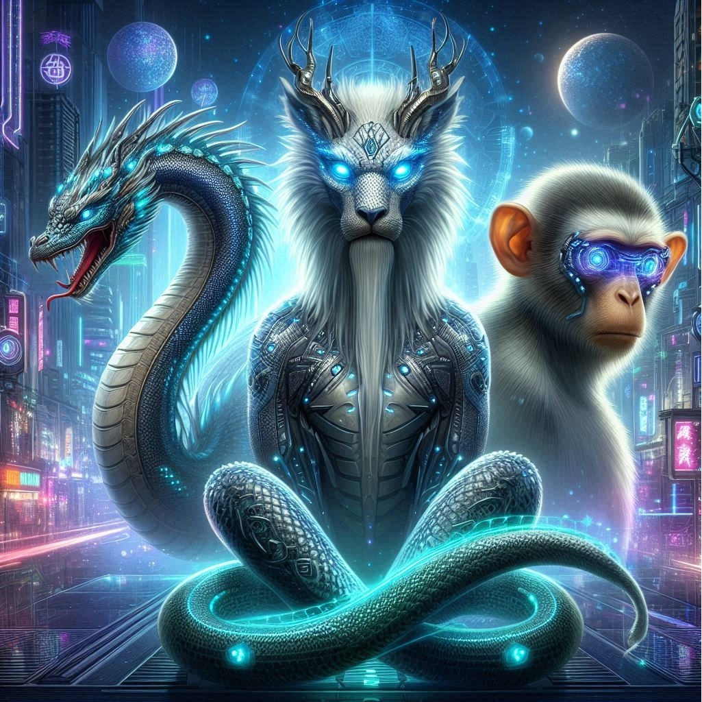 monoserp