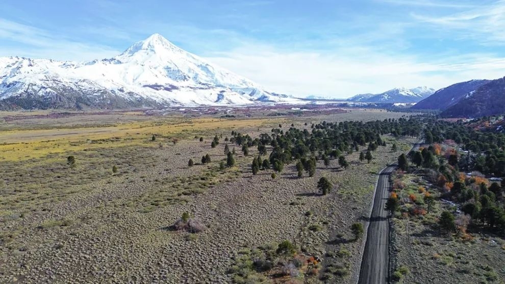 ruta 60 vialidad provincial