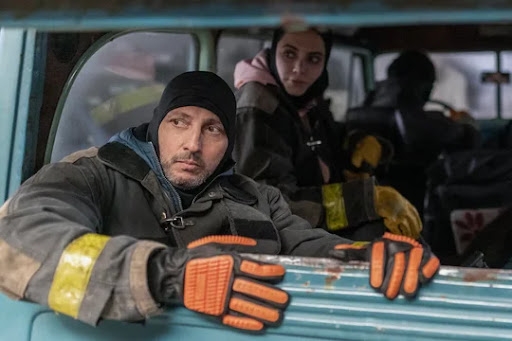 ariel staltari2 fuente Netflix
