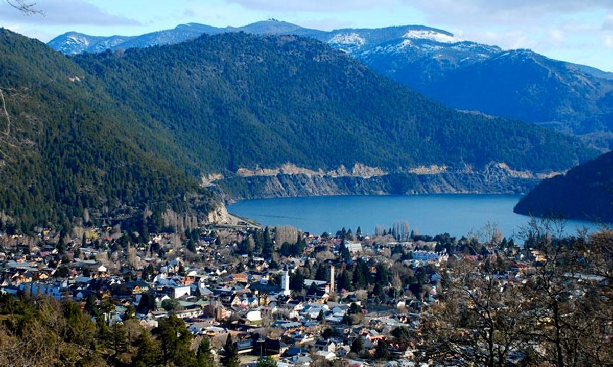 ciudad de san martin de los andes 1
