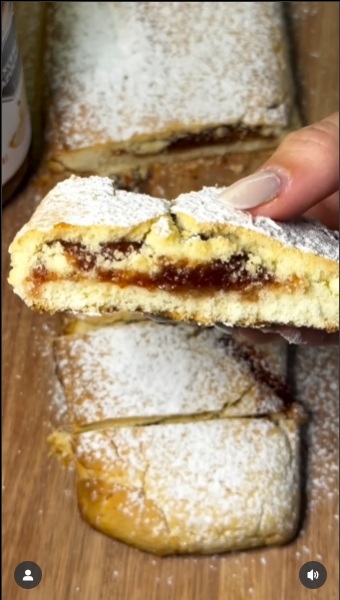 Barritas de membrillo 1