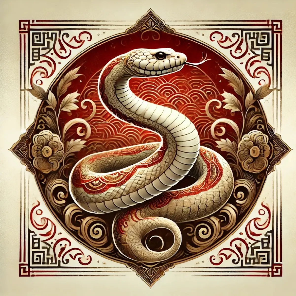 SERPIENTE